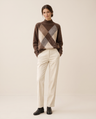 Coffee Brown