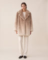 Beige Gradient
