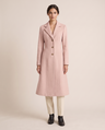 Powder Pink