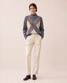 Brownish Blue
