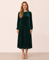 Emerald Green