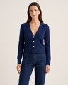 Sapphire Navy