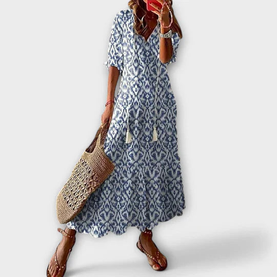 Maxi Dresses