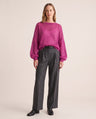 Purplish Red