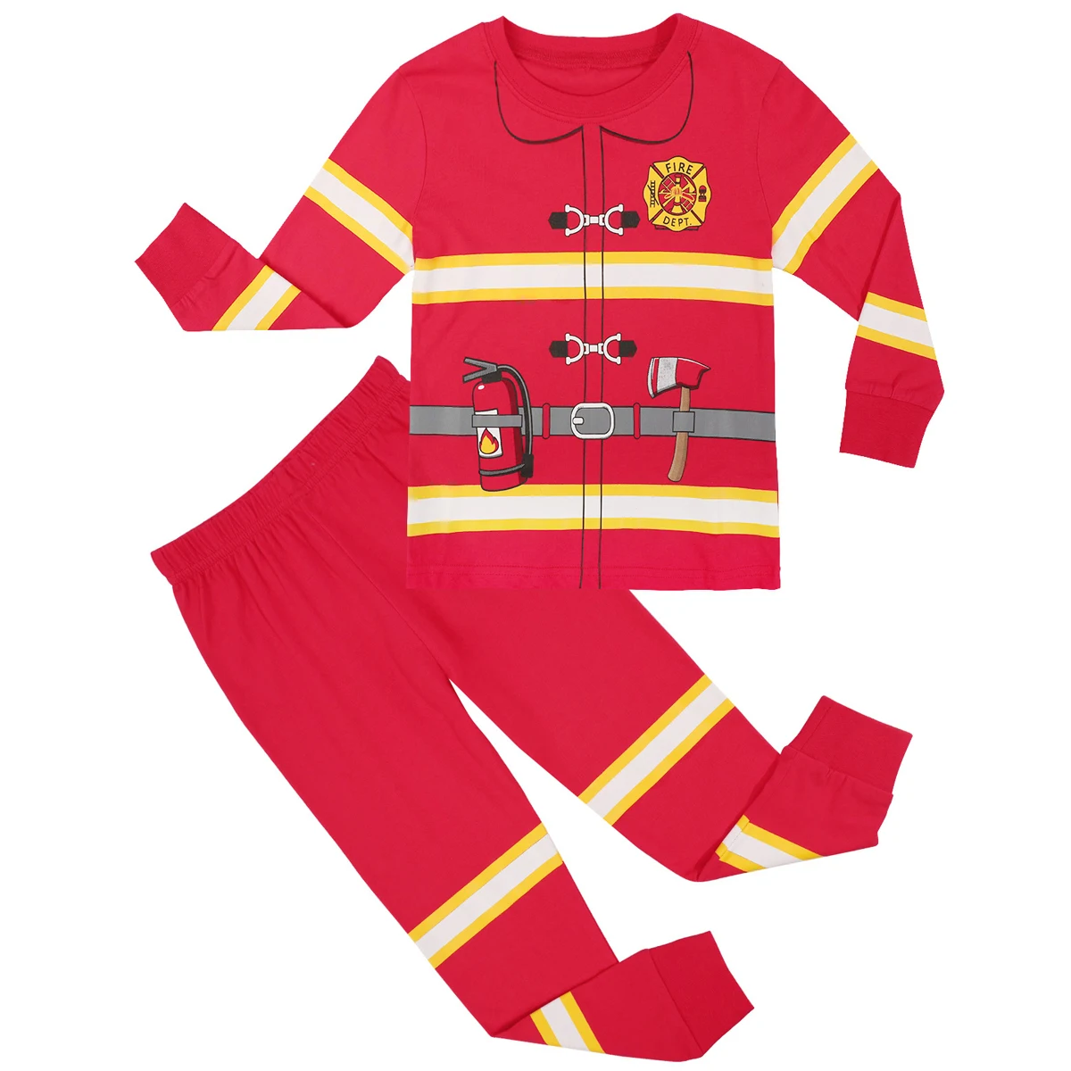 Halloween Costume Pajamas for Kids | 13 Styles, Ages 2-10