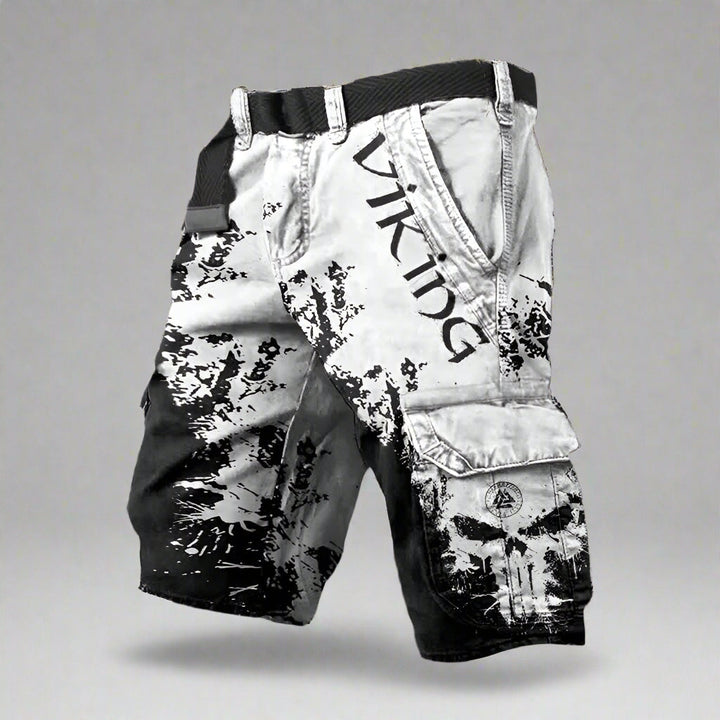 LuKa - Cargo Viking Short