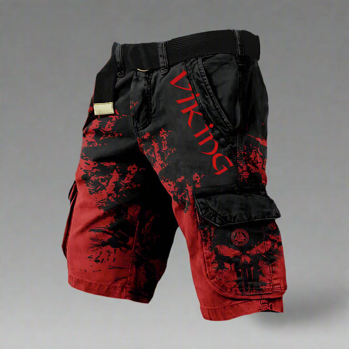 LuKa - Cargo Viking Short
