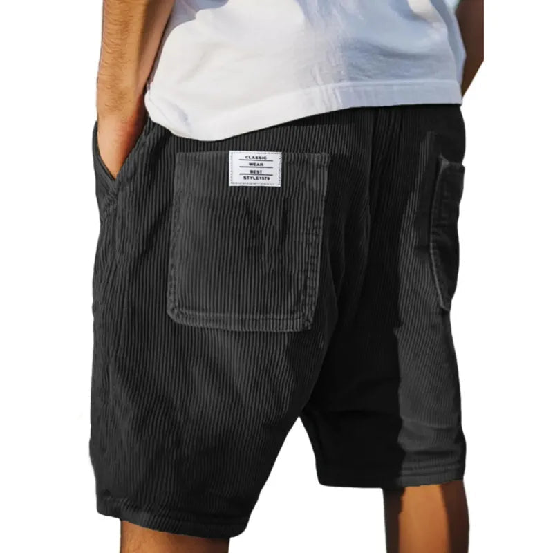 VICTOR | SMART SHORTS