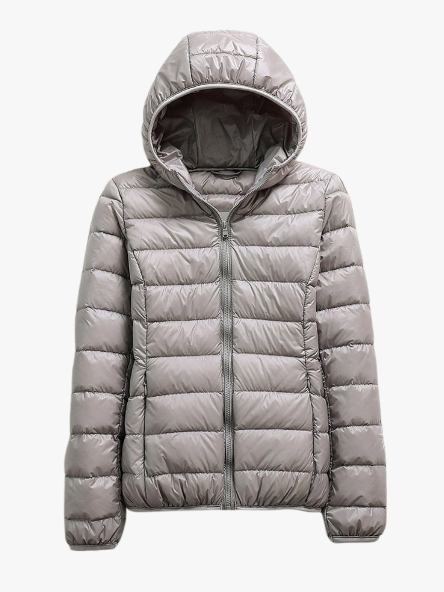 Women's Casual Jacket, Lightweight Transitional Spring Fall Coat Plus Size