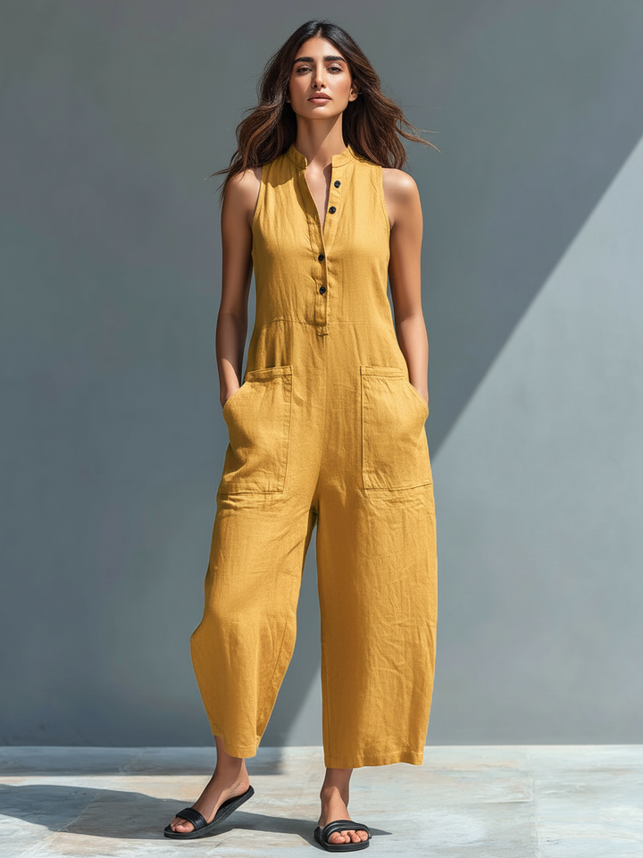 Ingrid | Overall Set