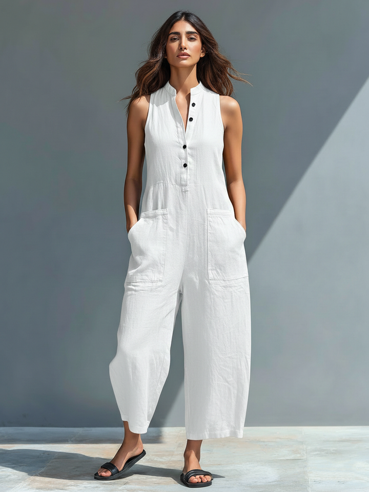 Ingrid | Overall Set