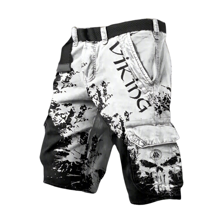 LuKa - Cargo Viking Short