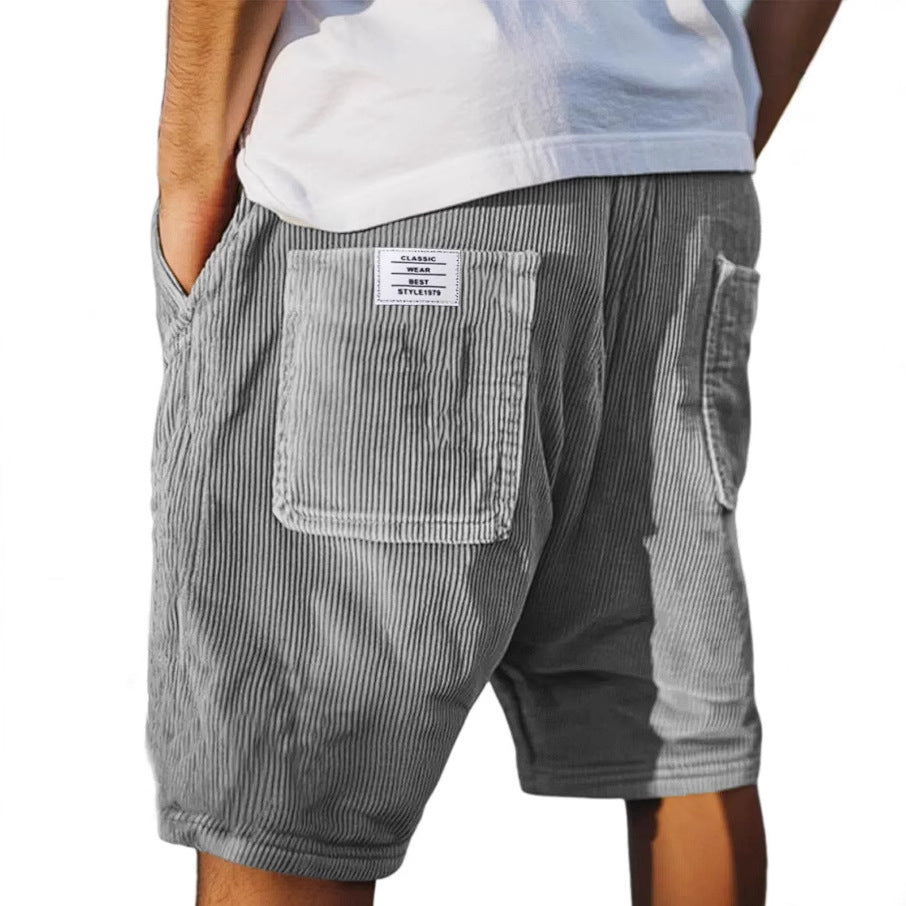 VICTOR | SMART SHORTS