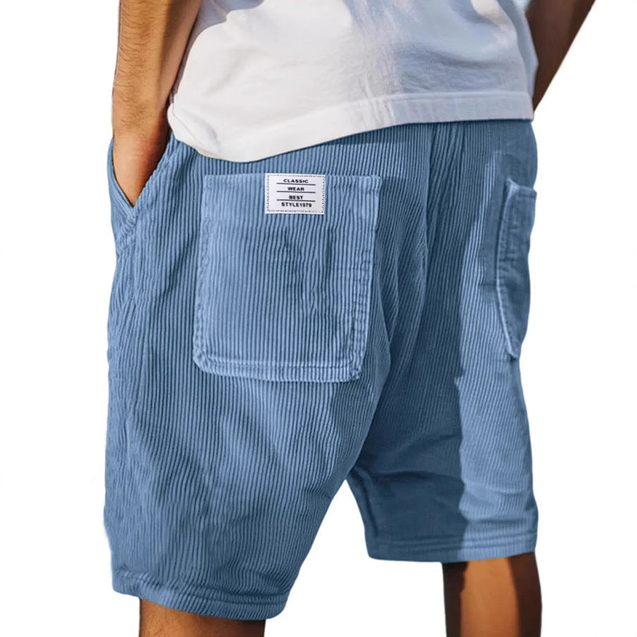 VICTOR | SMART SHORTS