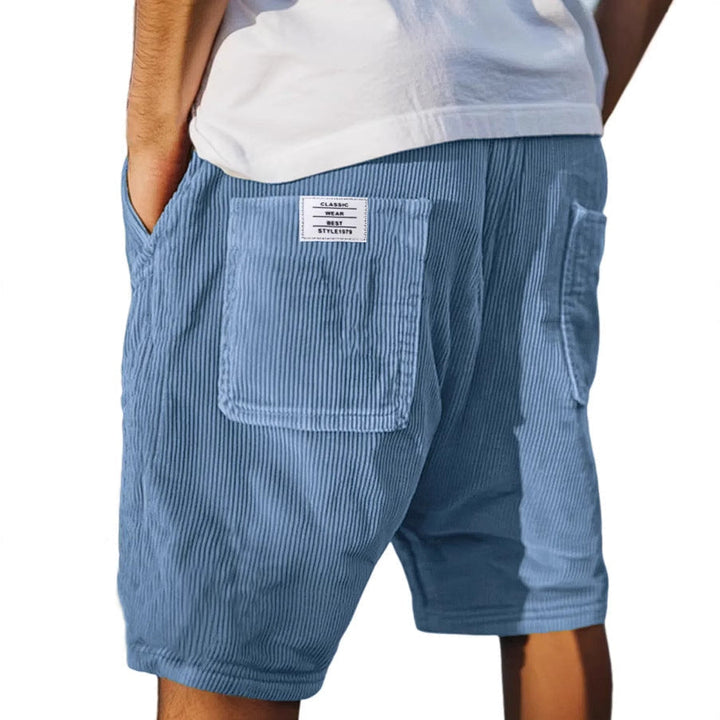 VICTOR | SMART SHORTS