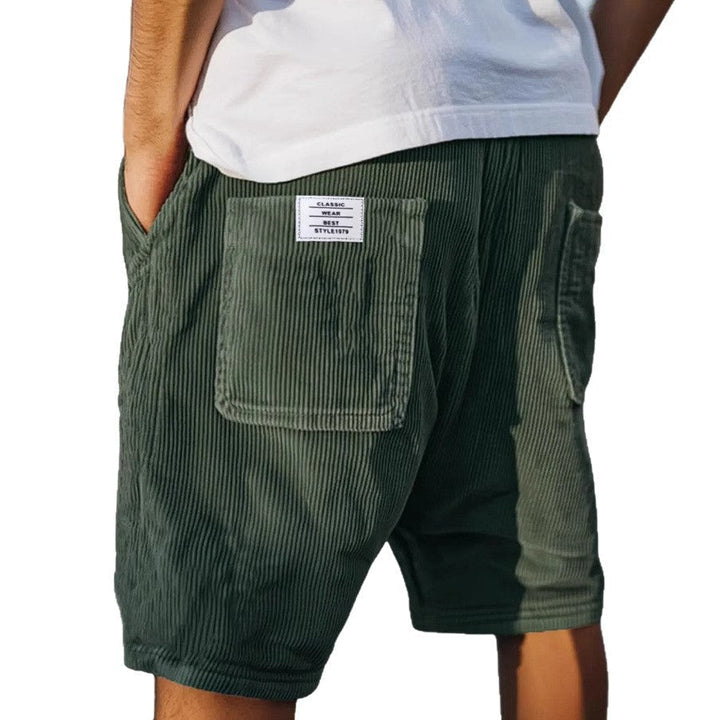 VICTOR | SMART SHORTS
