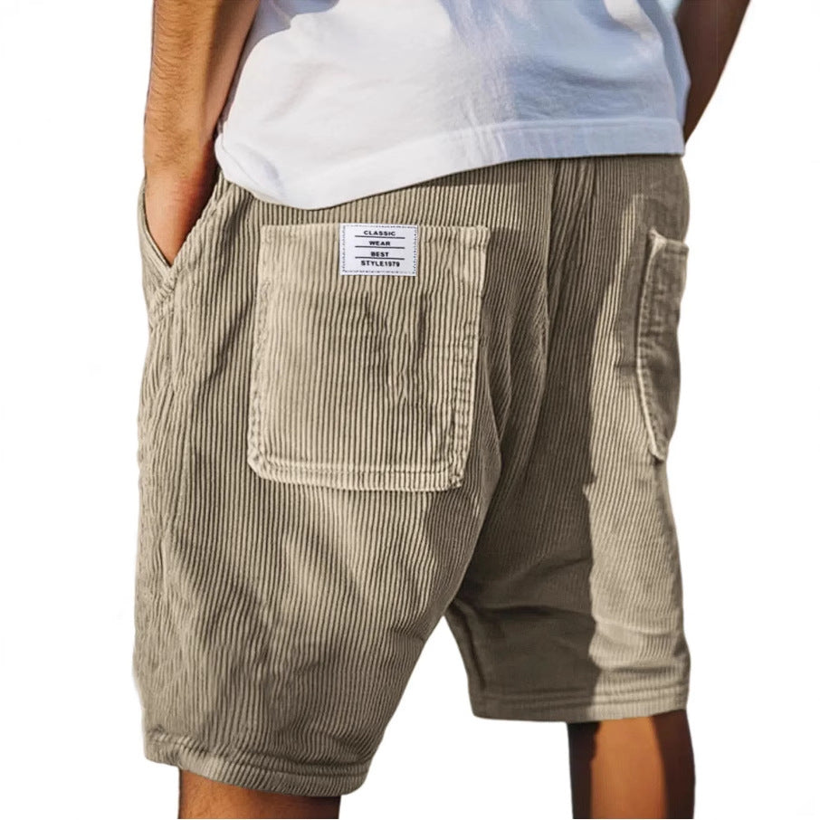 VICTOR | SMART SHORTS