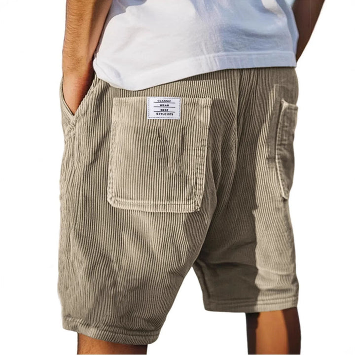 VICTOR | SMART SHORTS
