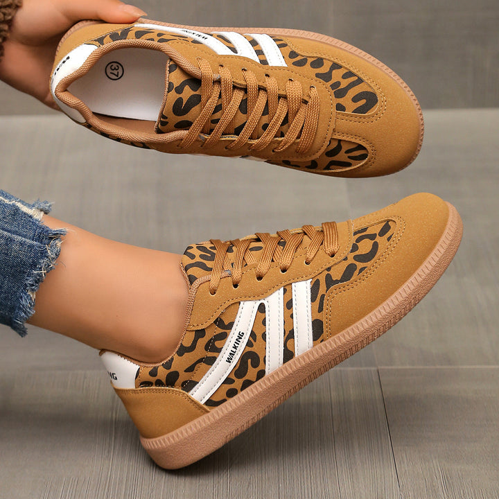 Deliza - Noorwood orthopaedic trainers