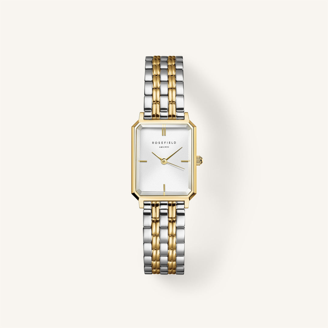 Octagon XS Duotone Gold