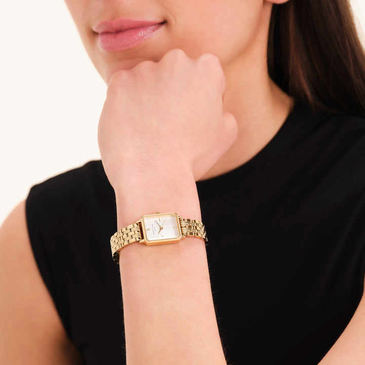 Octagon XS Gold