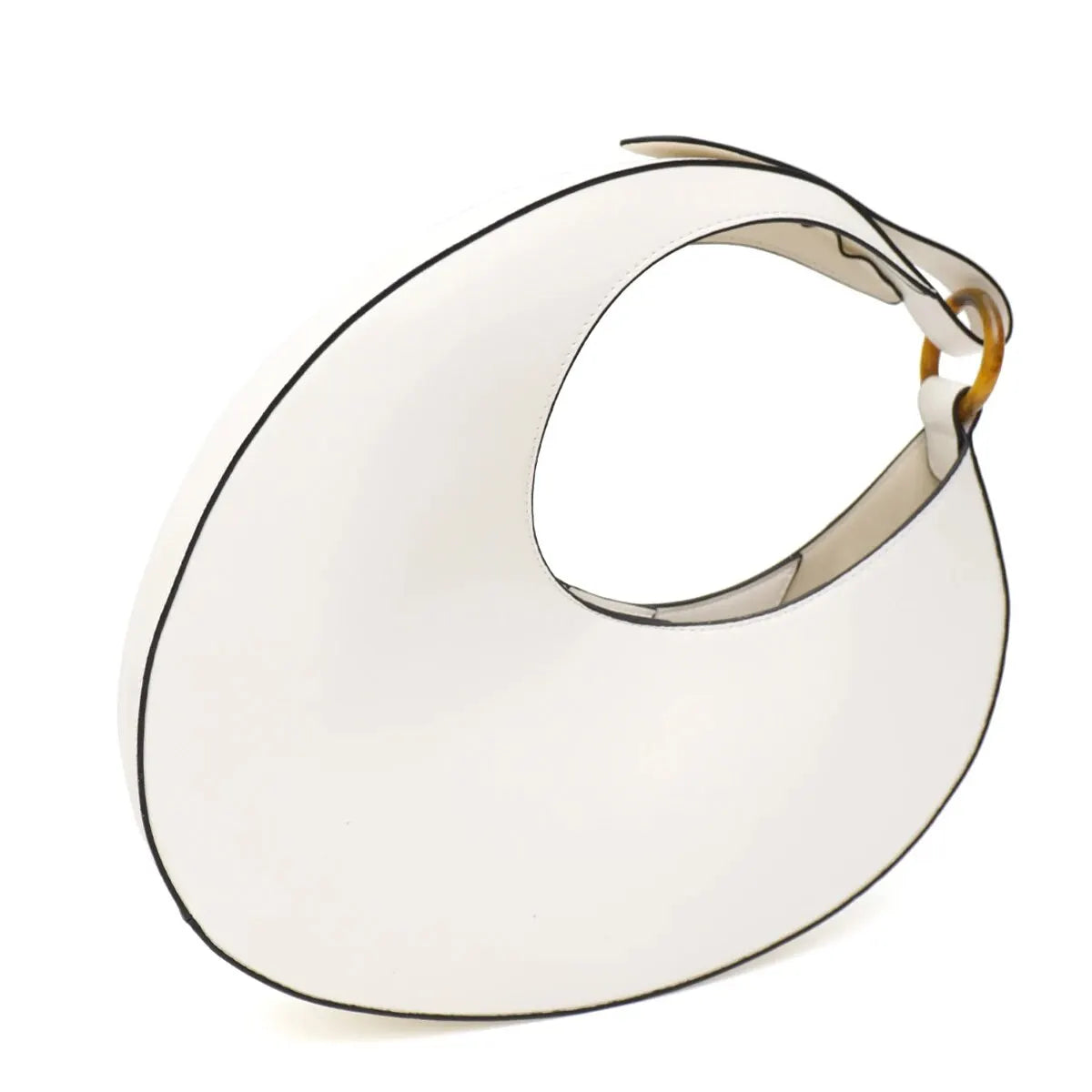 Women's Crescent Underarm Shoulder Bag, view 2