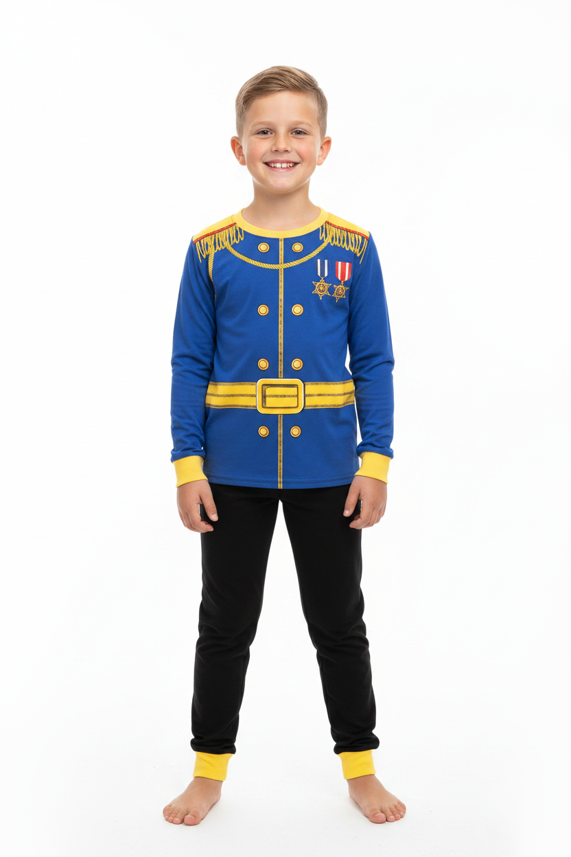 Halloween Costume Pajamas for Kids | 13 Styles, Ages 2-10