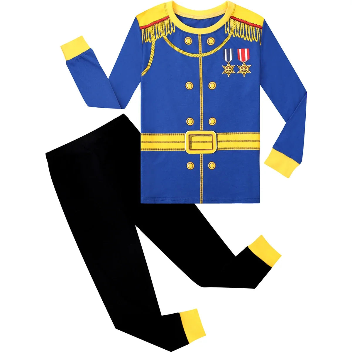 Halloween Costume Pajamas for Kids | 13 Styles, Ages 2-10