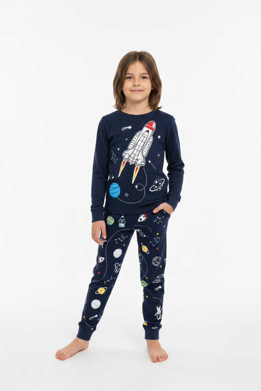 Halloween Costume Pajamas for Kids | 13 Styles, Ages 2-10