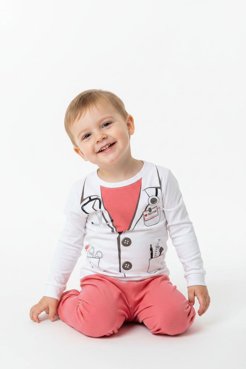 Halloween Costume Pajamas for Kids | 13 Styles, Ages 2-10