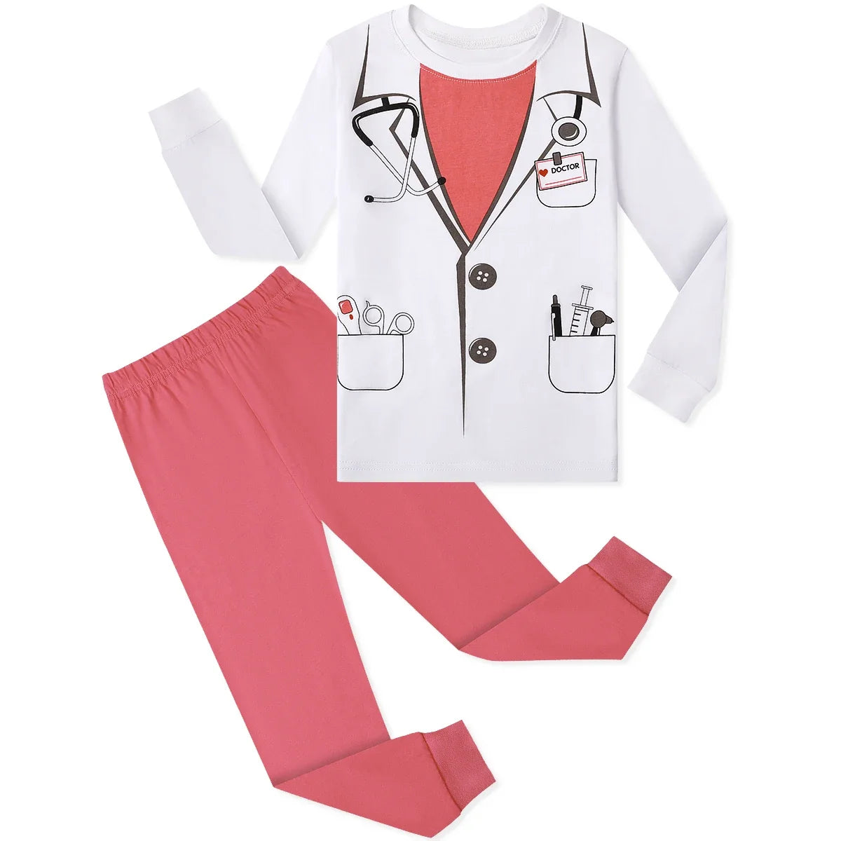 Halloween Costume Pajamas for Kids | 13 Styles, Ages 2-10