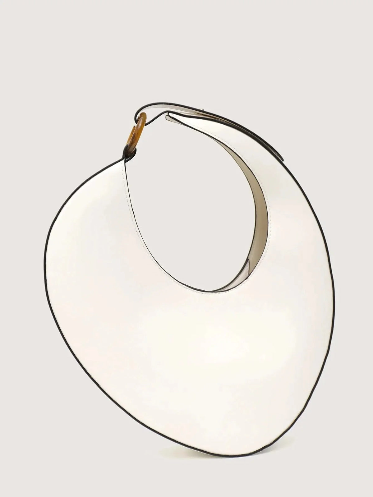 Women's Crescent Underarm Shoulder Bag, view 7