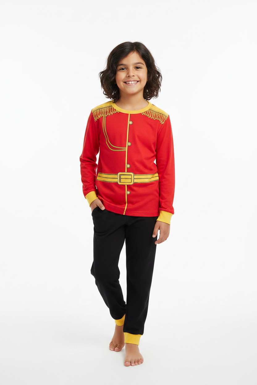 Halloween Costume Pajamas for Kids | 13 Styles, Ages 2-10