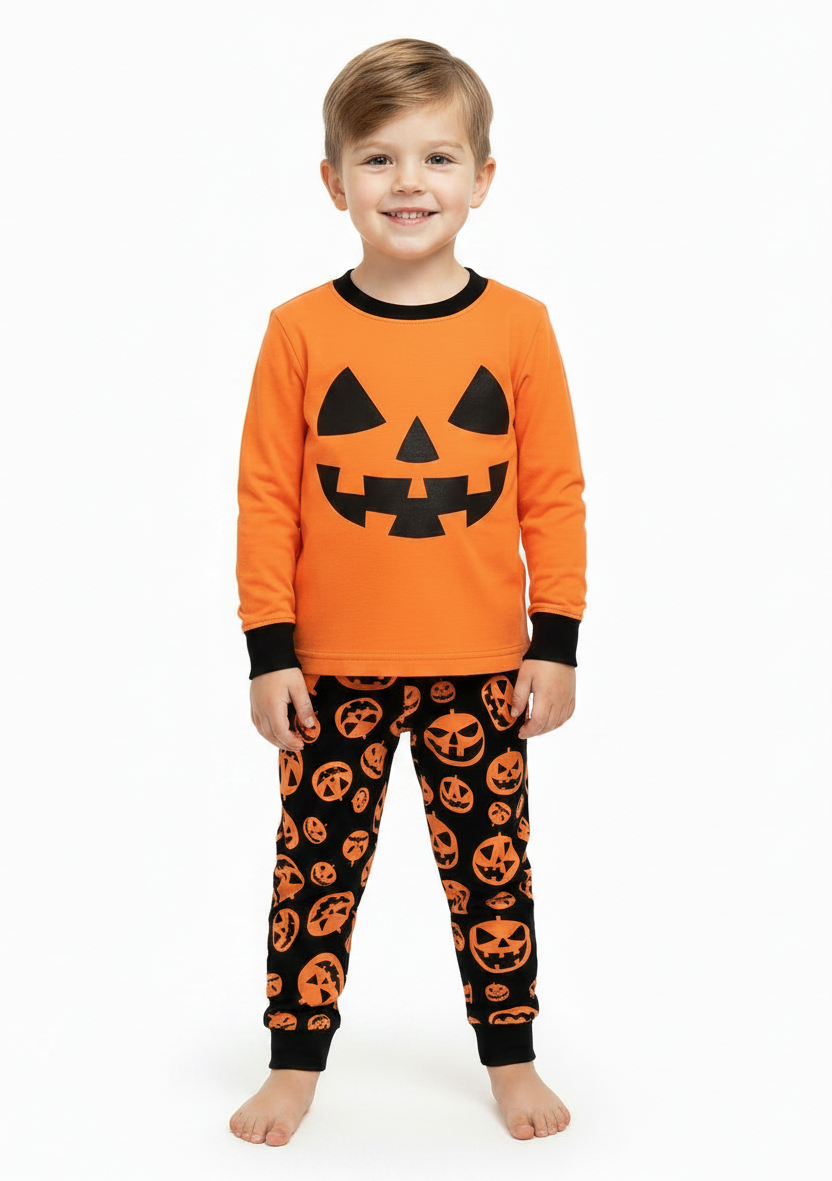 Halloween Costume Pajamas for Kids | 13 Styles, Ages 2-10