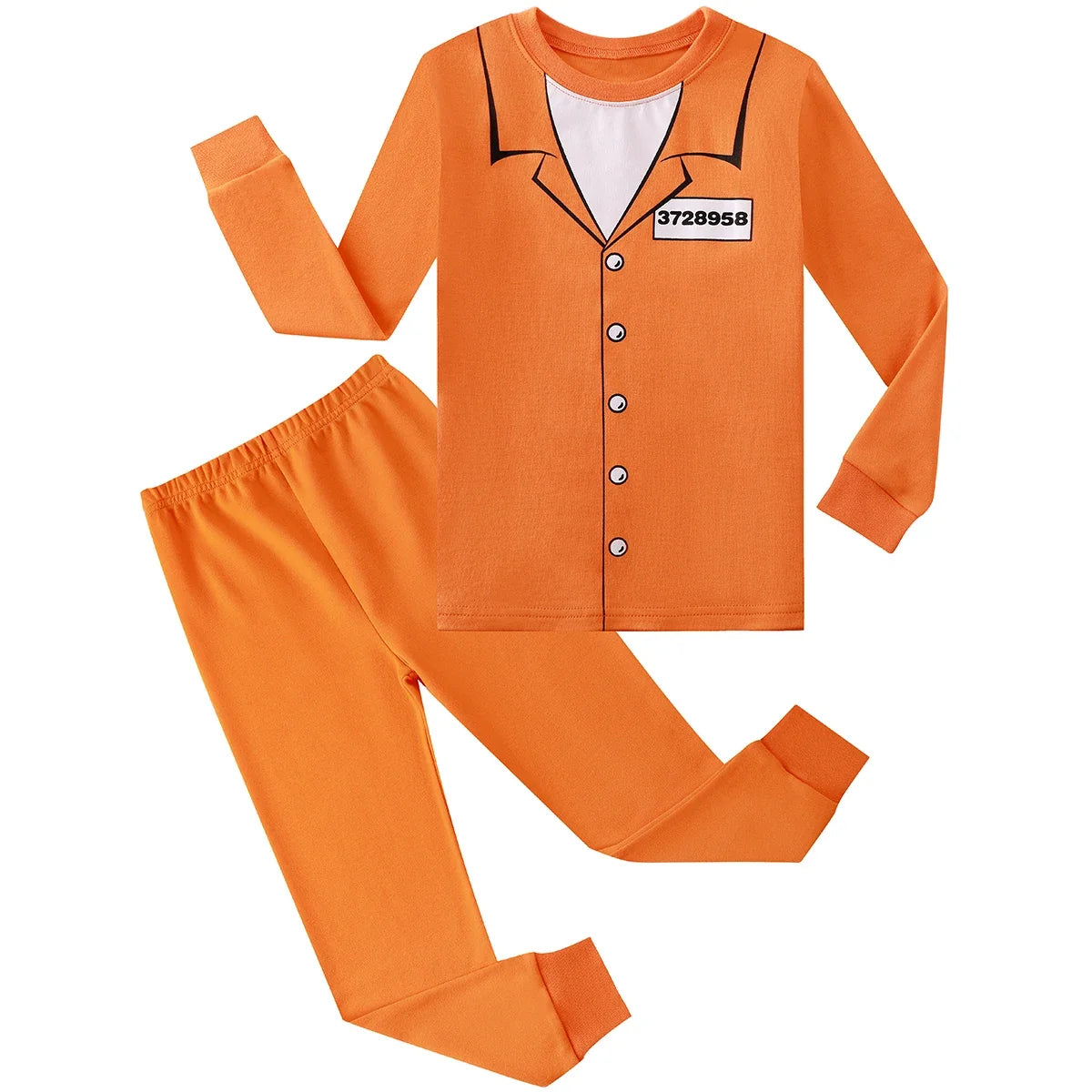 Halloween Costume Pajamas for Kids | 13 Styles, Ages 2-10