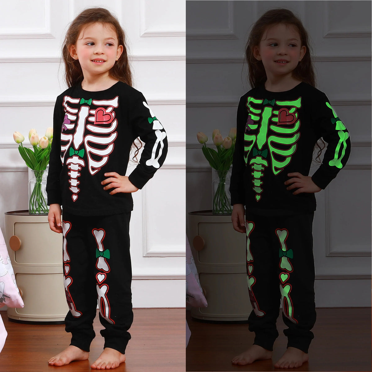 Halloween Costume Pajamas for Kids | 13 Styles, Ages 2-10