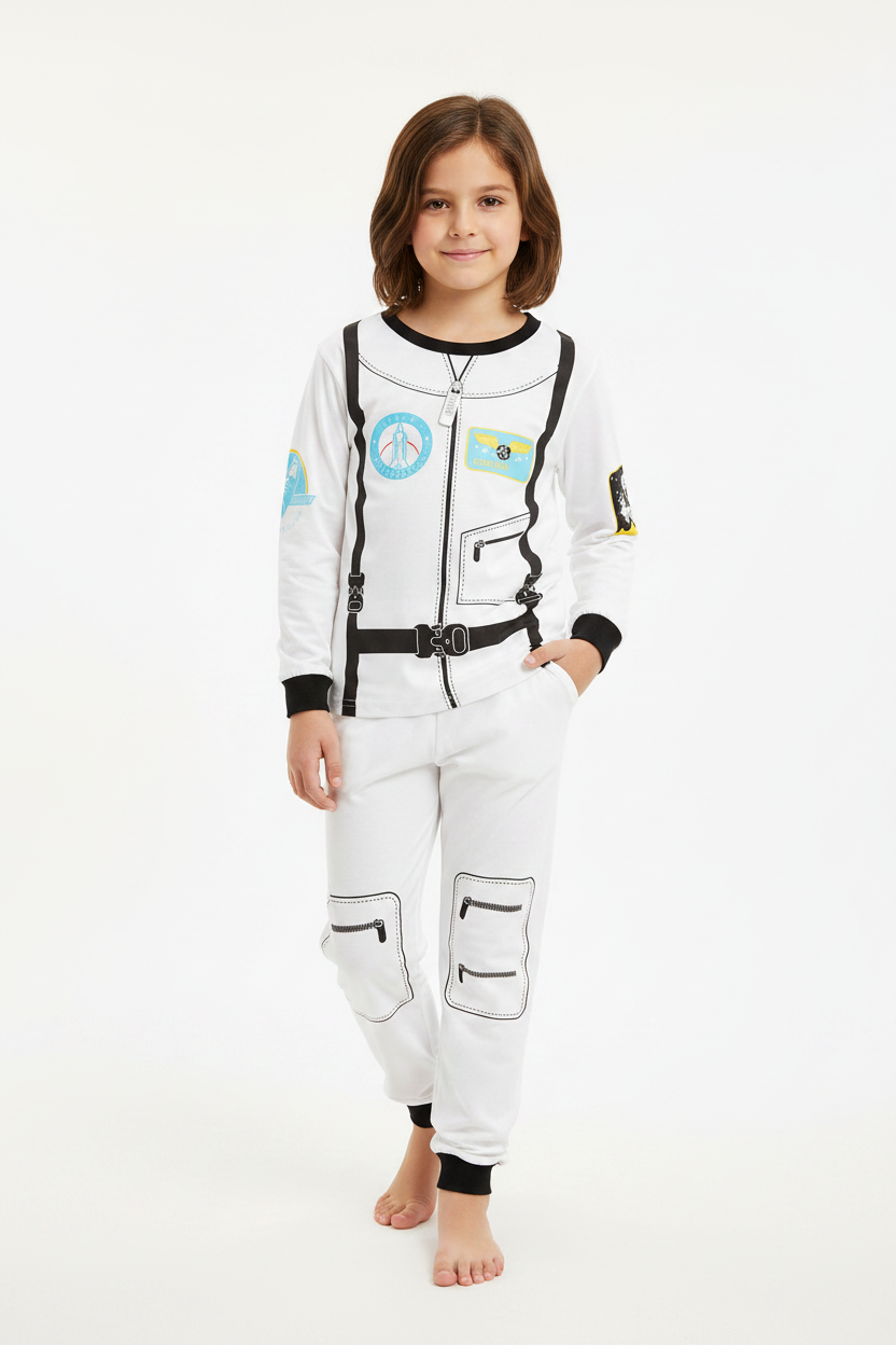 Halloween Costume Pajamas for Kids | 13 Styles, Ages 2-10