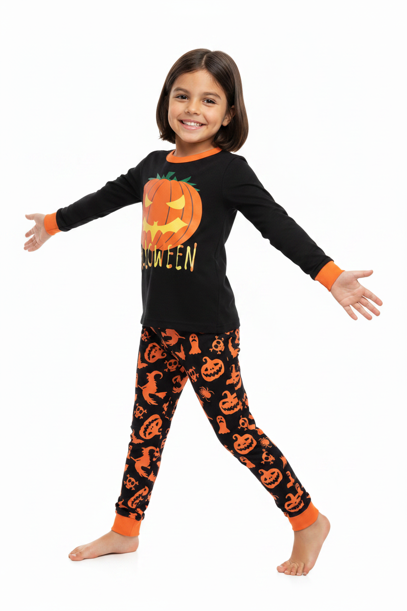 Halloween Costume Pajamas for Kids | 13 Styles, Ages 2-10
