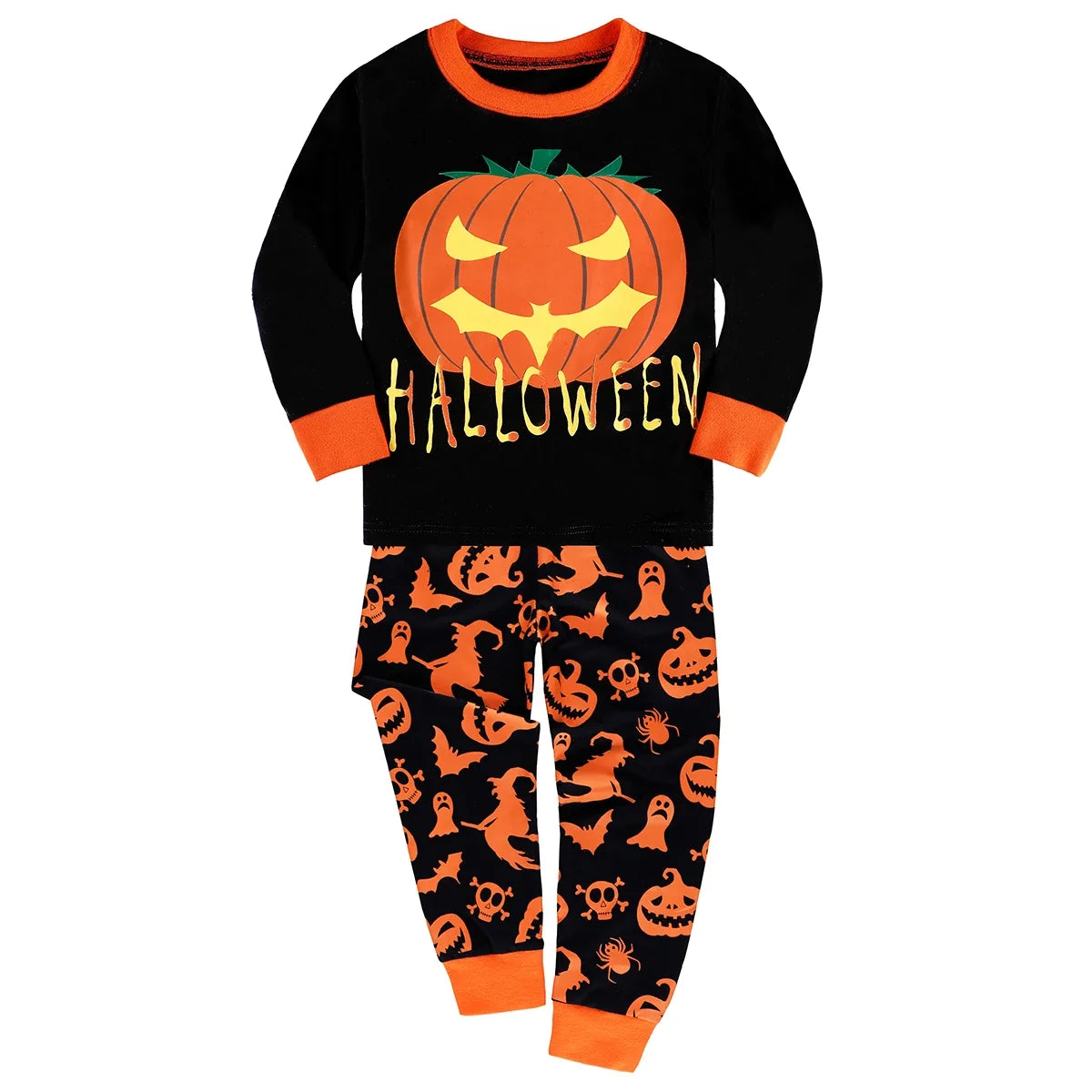 Halloween Costume Pajamas for Kids | 13 Styles, Ages 2-10