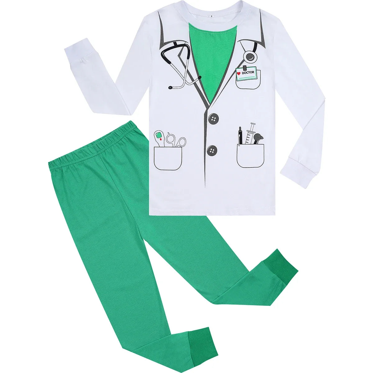 Halloween Costume Pajamas for Kids | 13 Styles, Ages 2-10