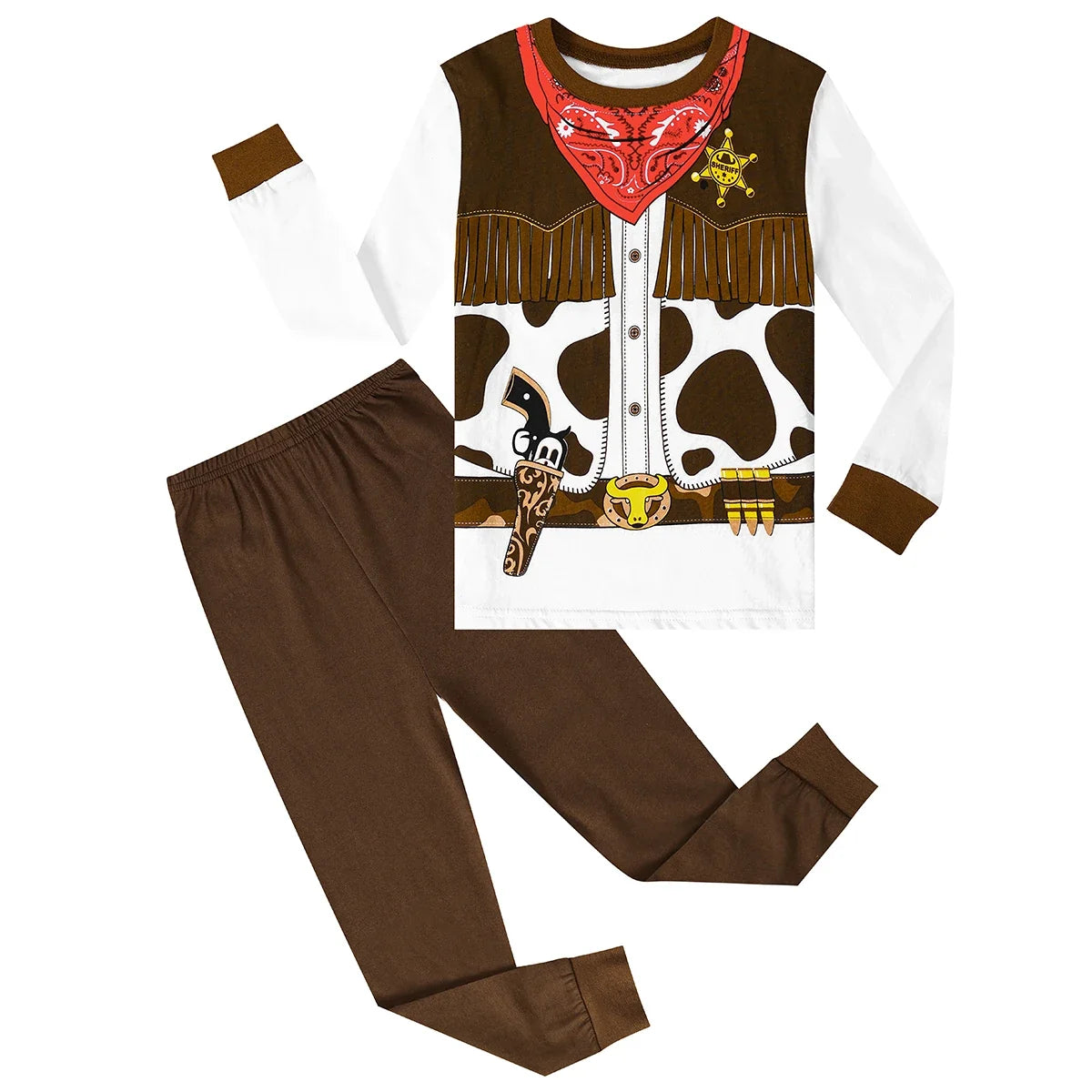Halloween Costume Pajamas for Kids | 13 Styles, Ages 2-10