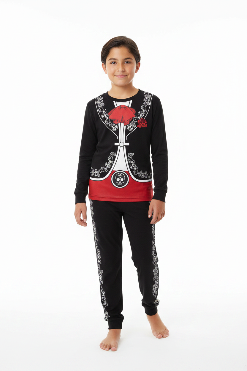 Halloween Costume Pajamas for Kids | 13 Styles, Ages 2-10