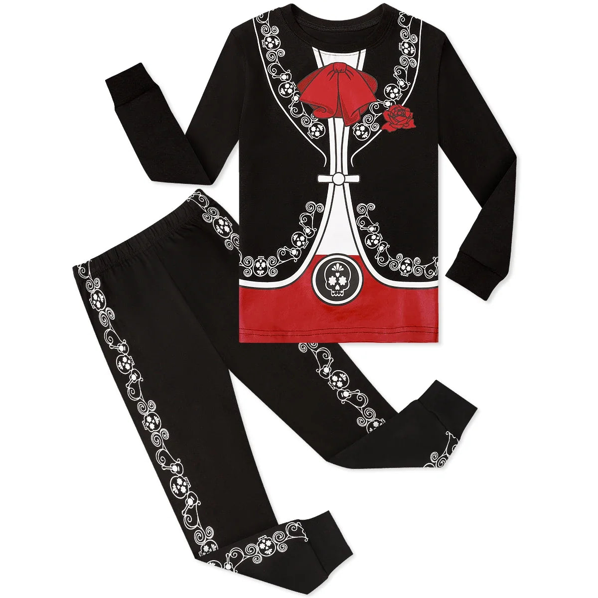 Halloween Costume Pajamas for Kids | 13 Styles, Ages 2-10