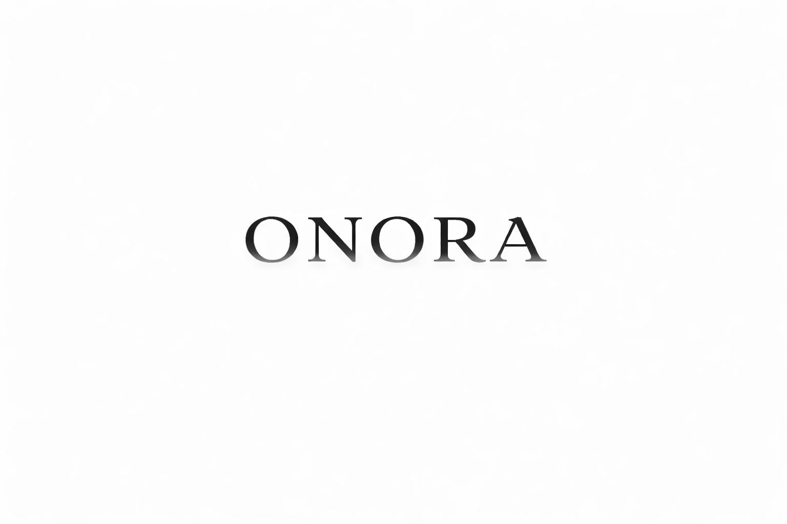 Onora – ONORA