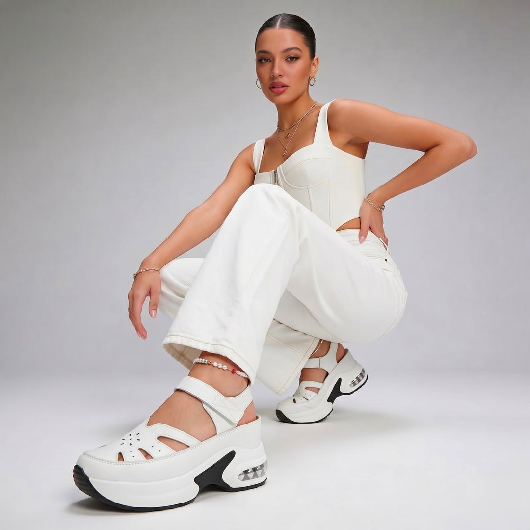 Audrey | Orthopaedic Sandal