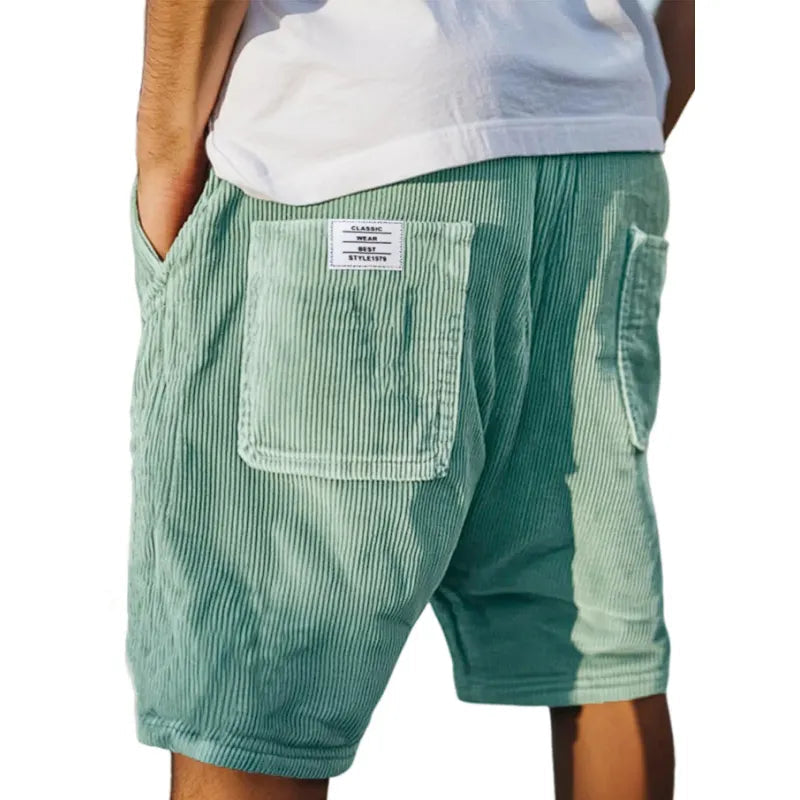 VICTOR | SMART SHORTS