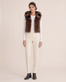 Brown (Vest)