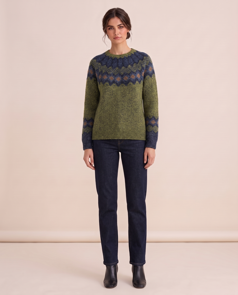 The Autumn-Winter Edit