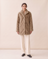Khaki Brown