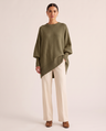 Olive Green
